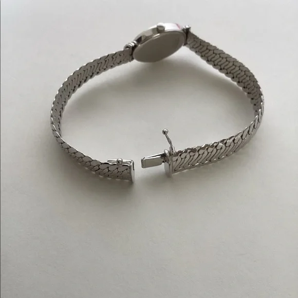 14k W.G. CROTON WATCH - Picture 6 of 8